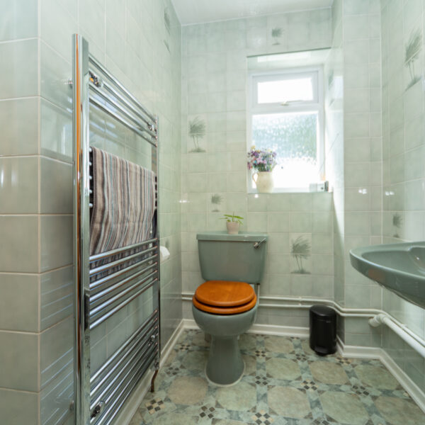 Leconfield Road, Loughborough, LE11