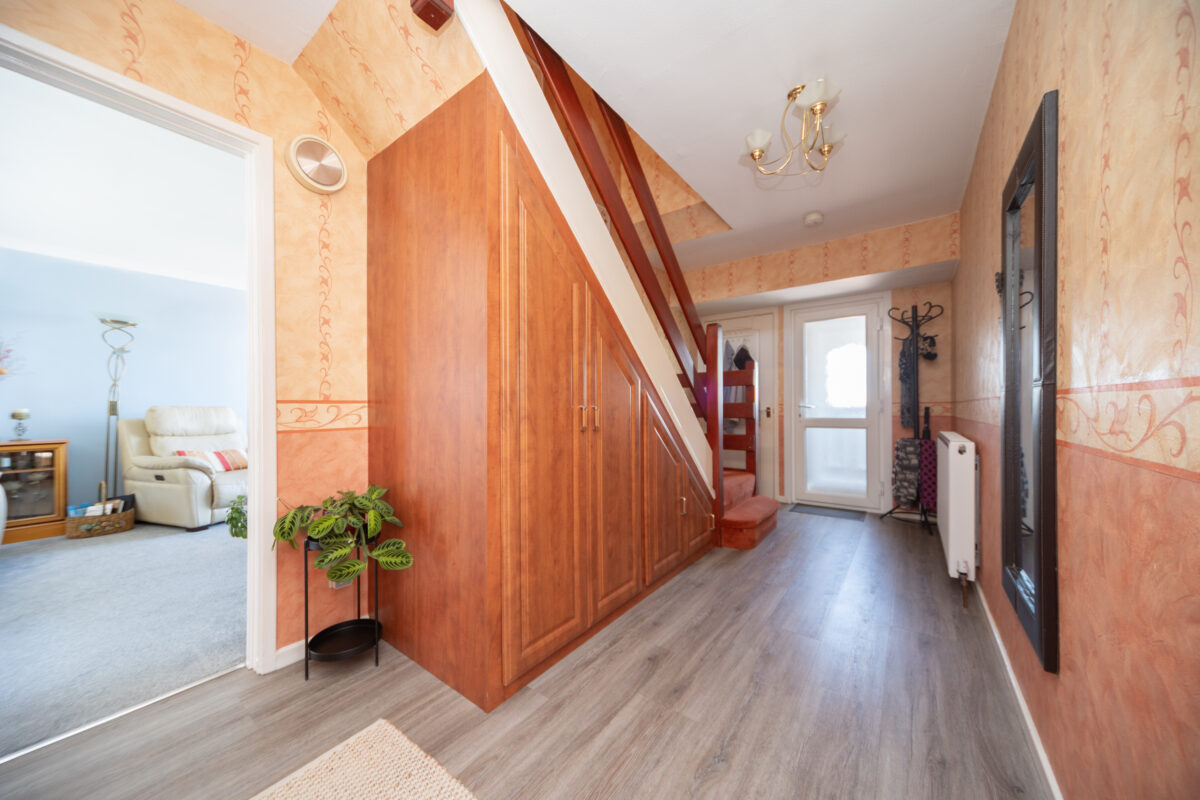 Leconfield Road, Loughborough, LE11