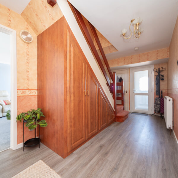 Leconfield Road, Loughborough, LE11