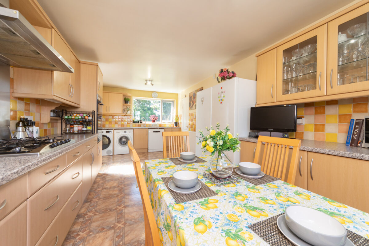 Leconfield Road, Loughborough, LE11