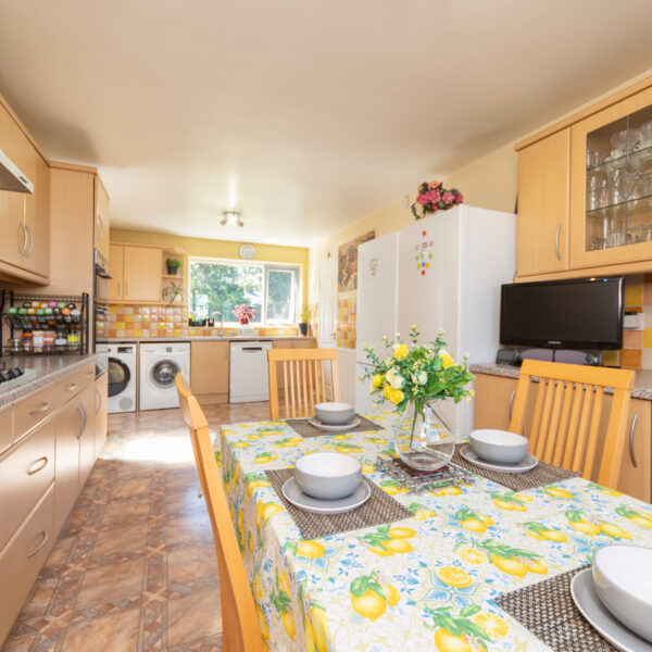 Leconfield Road, Loughborough, LE11