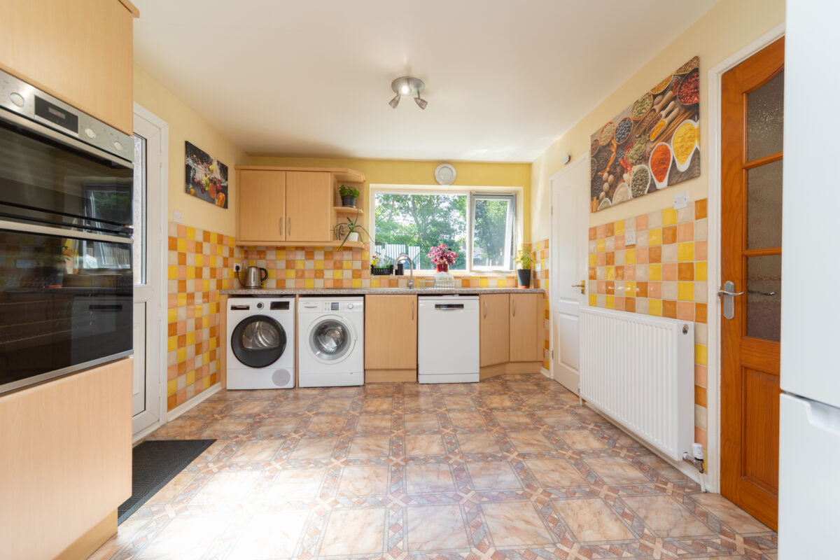 Leconfield Road, Loughborough, LE11