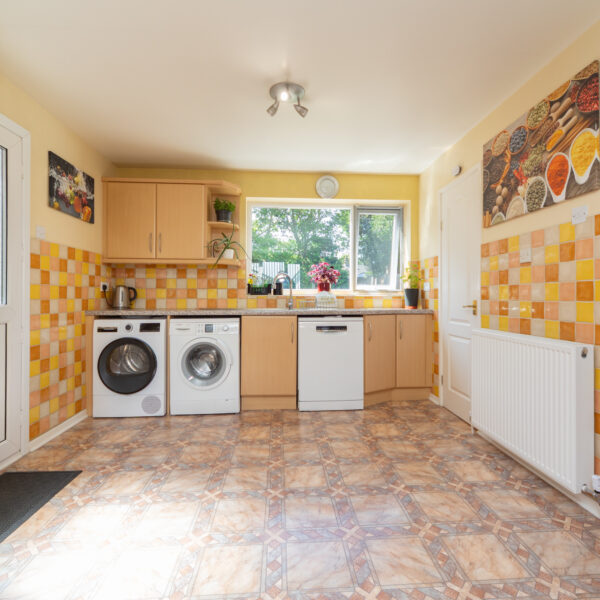 Leconfield Road, Loughborough, LE11