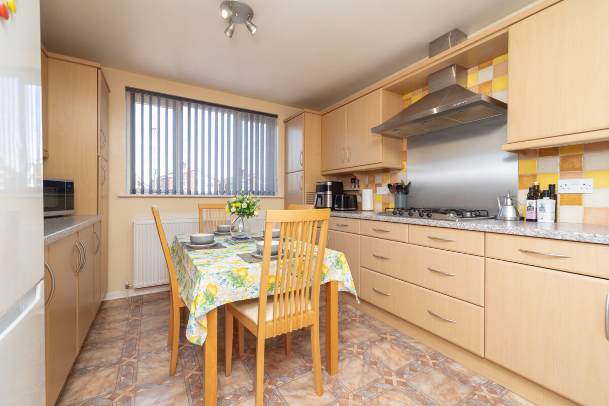 Leconfield Road, Loughborough, LE11