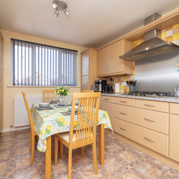Leconfield Road, Loughborough, LE11