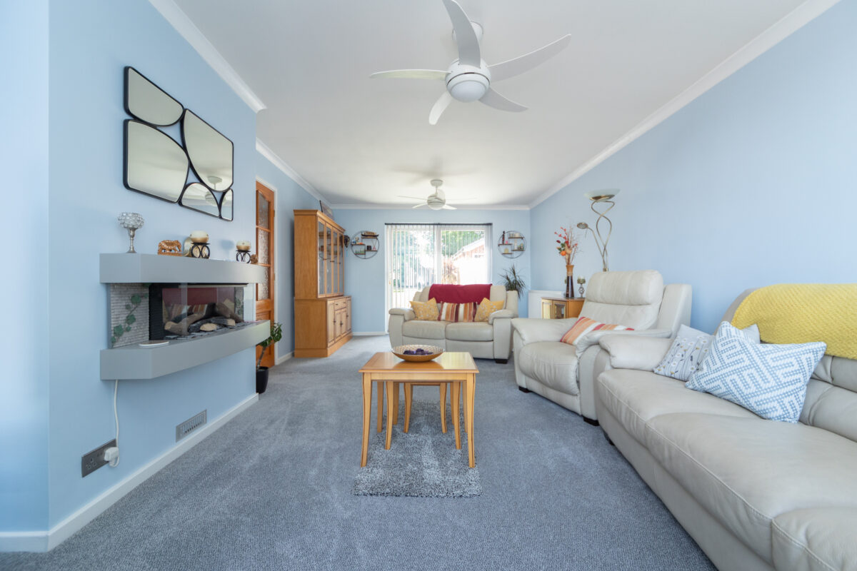 Leconfield Road, Loughborough, LE11