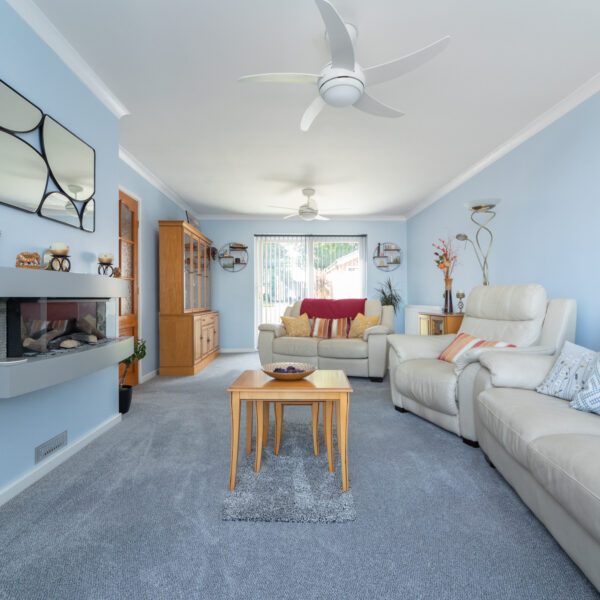 Leconfield Road, Loughborough, LE11