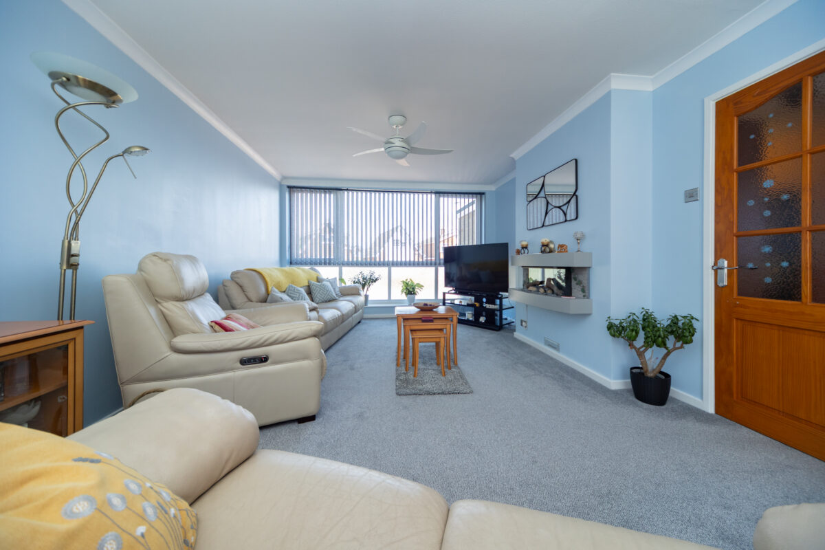 Leconfield Road, Loughborough, LE11