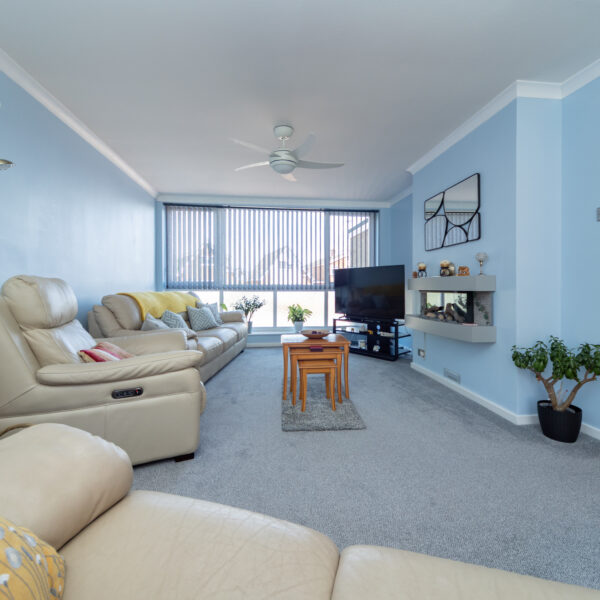 Leconfield Road, Loughborough, LE11