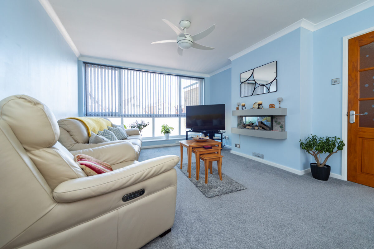 Leconfield Road, Loughborough, LE11