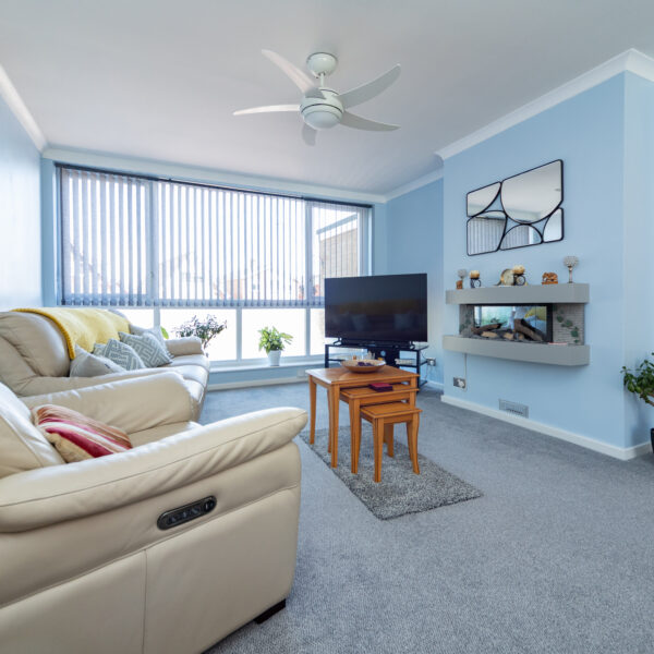 Leconfield Road, Loughborough, LE11
