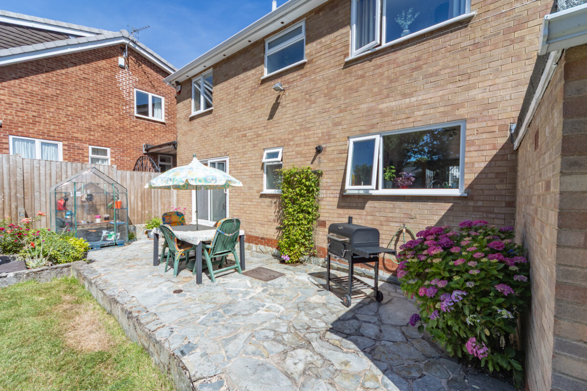 Leconfield Road, Loughborough, LE11