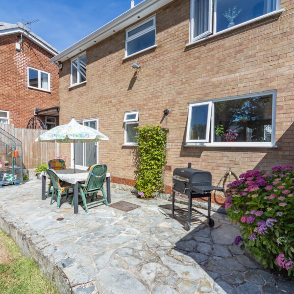 Leconfield Road, Loughborough, LE11