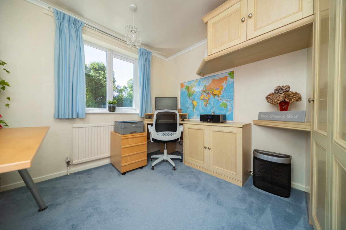 Leconfield Road, Loughborough, LE11