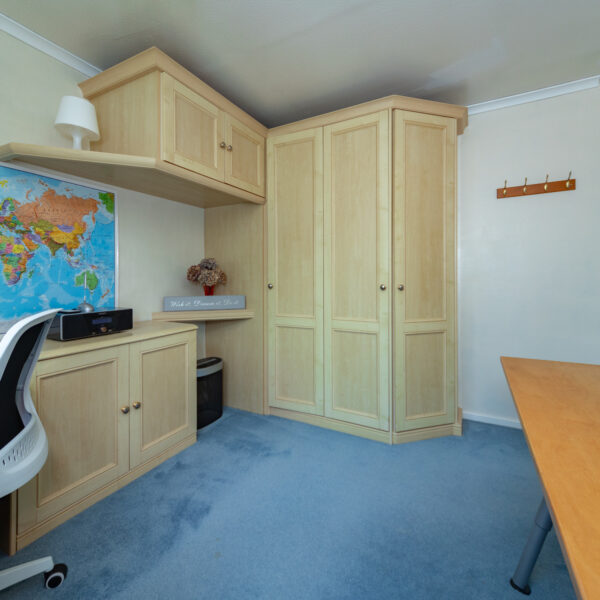 Leconfield Road, Loughborough, LE11