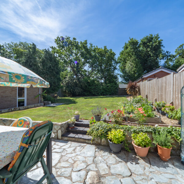 Leconfield Road, Loughborough, LE11