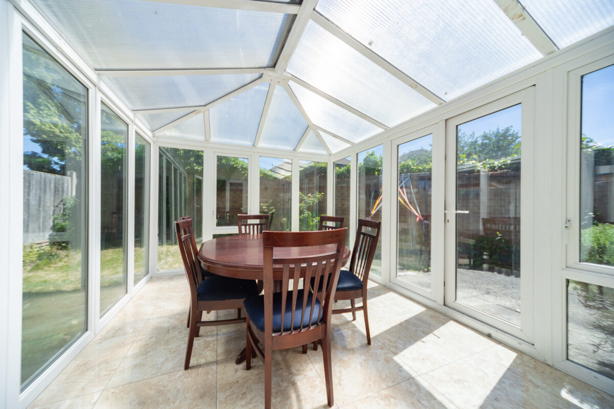 Fox Covert, Loughborough, LE11
