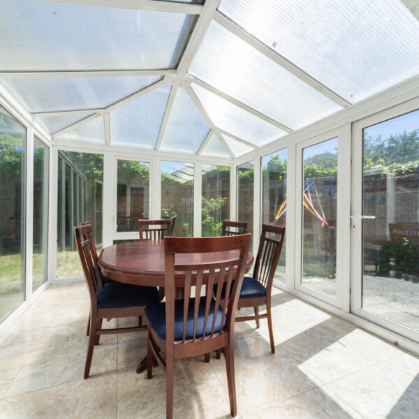 Fox Covert, Loughborough, LE11