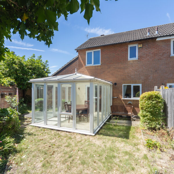 Fox Covert, Loughborough, LE11