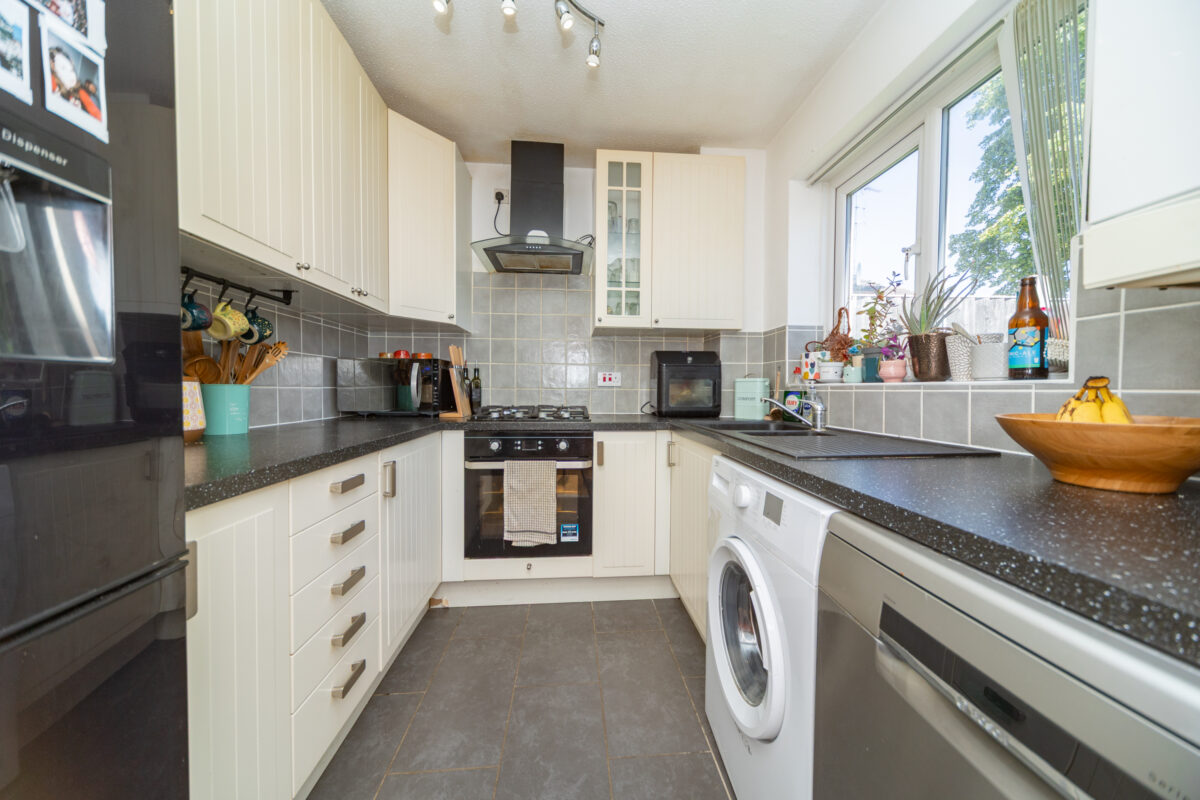 Fox Covert, Loughborough, LE11