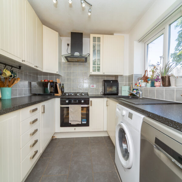 Fox Covert, Loughborough, LE11