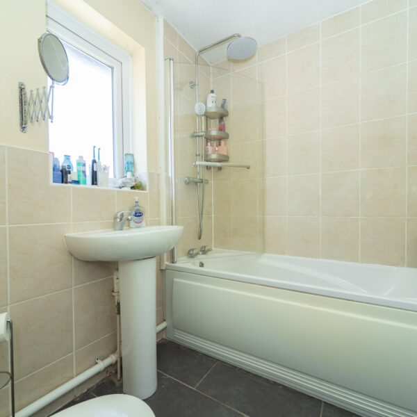 Fox Covert, Loughborough, LE11