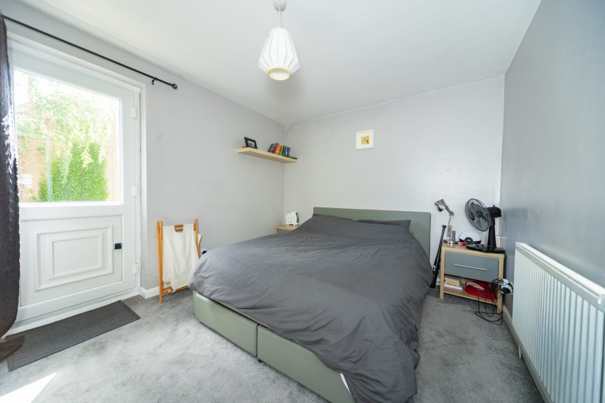 Loughborough Road, Mountsorrel, LE12