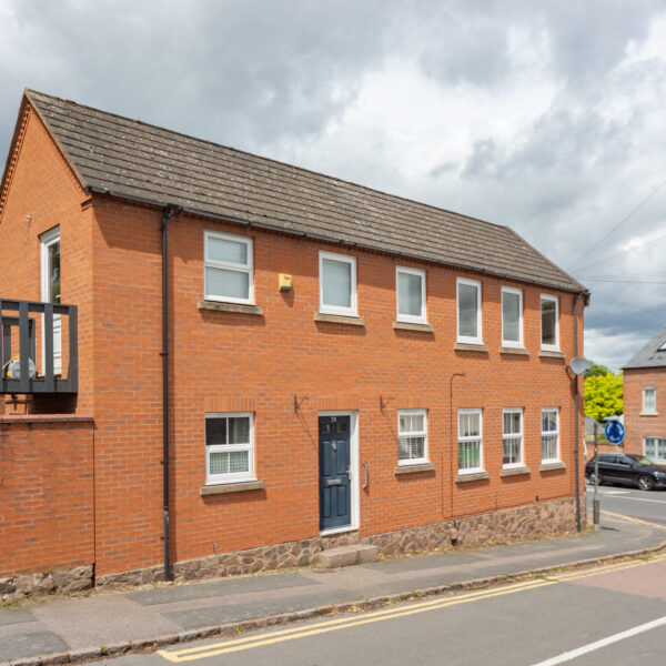 Loughborough Road, Mountsorrel, LE12