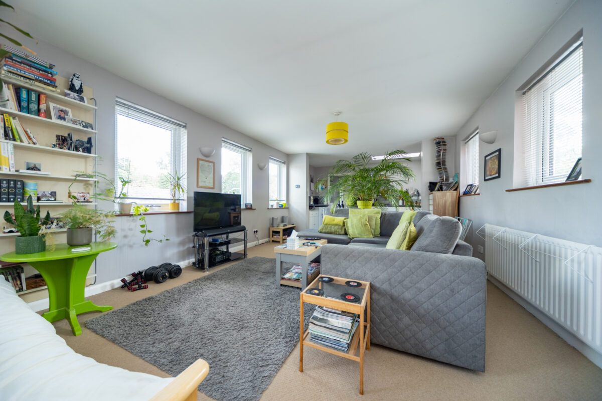 Loughborough Road, Mountsorrel, LE12