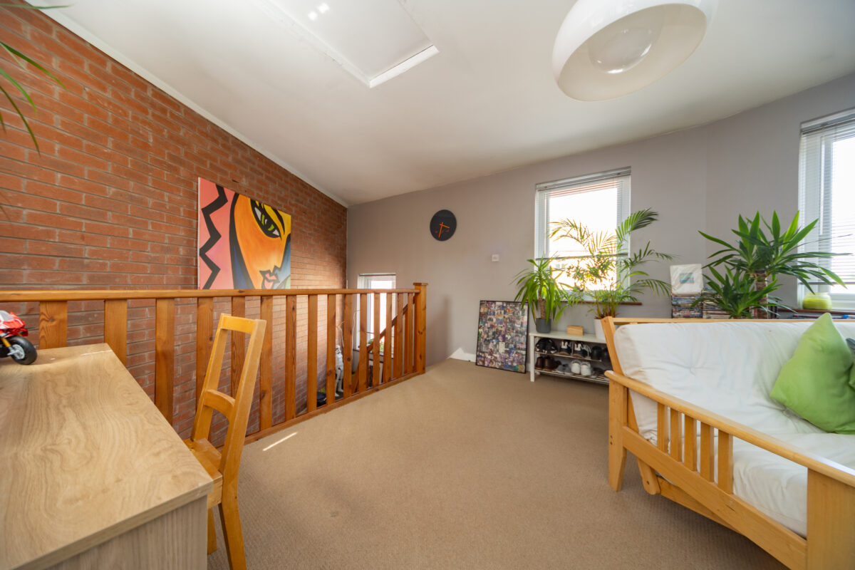 Loughborough Road, Mountsorrel, LE12