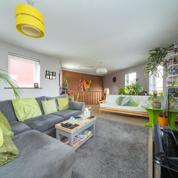 Loughborough Road, Mountsorrel, LE12