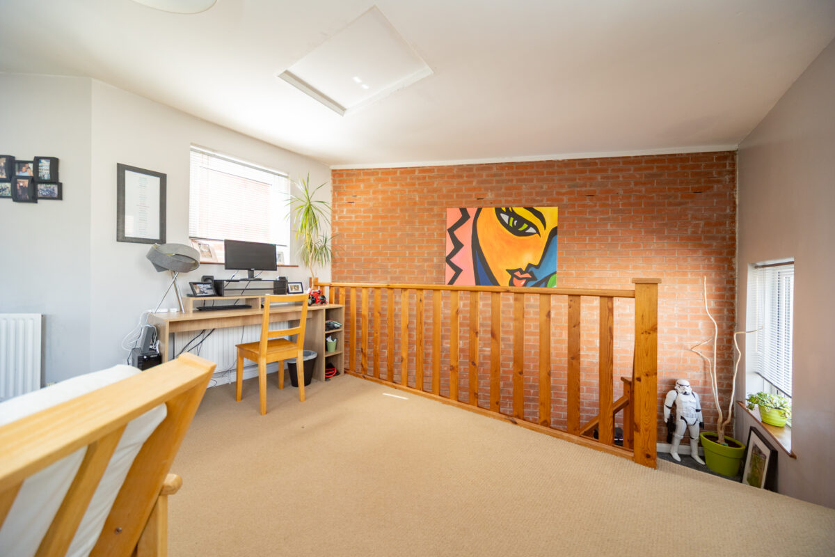Loughborough Road, Mountsorrel, LE12