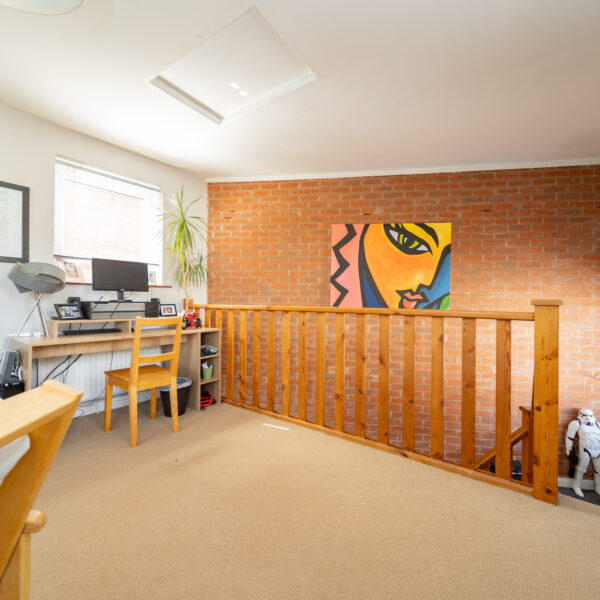 Loughborough Road, Mountsorrel, LE12