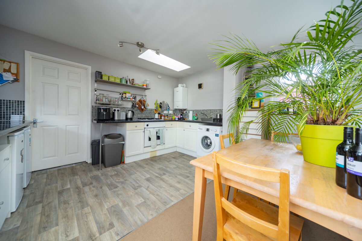 Loughborough Road, Mountsorrel, LE12