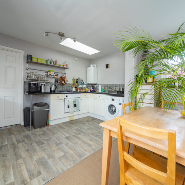 Loughborough Road, Mountsorrel, LE12