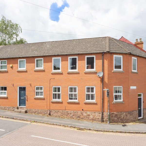 Loughborough Road, Mountsorrel, LE12