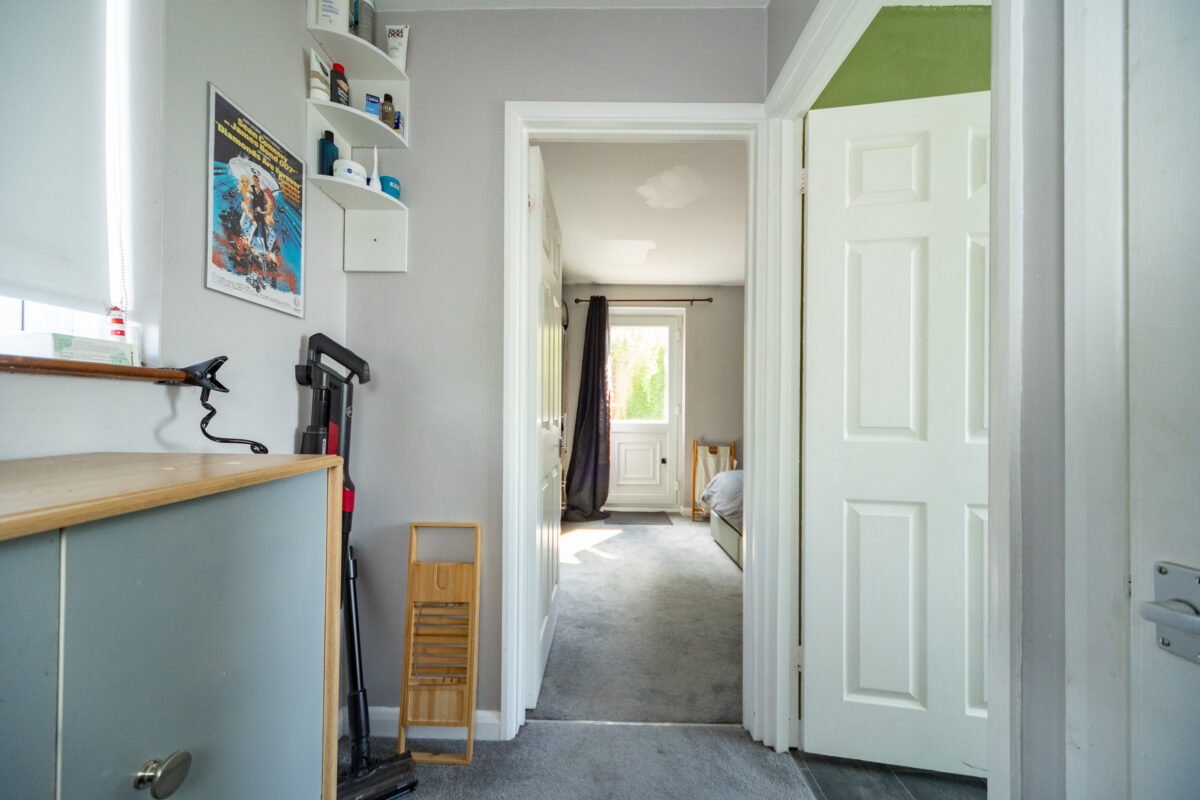 Loughborough Road, Mountsorrel, LE12