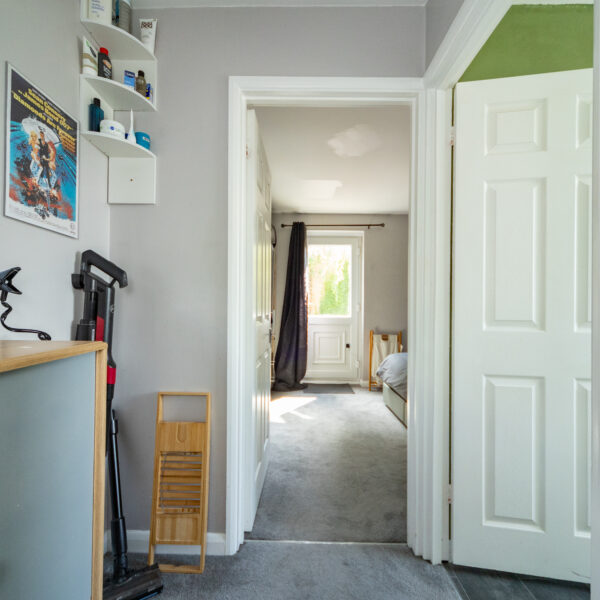 Loughborough Road, Mountsorrel, LE12