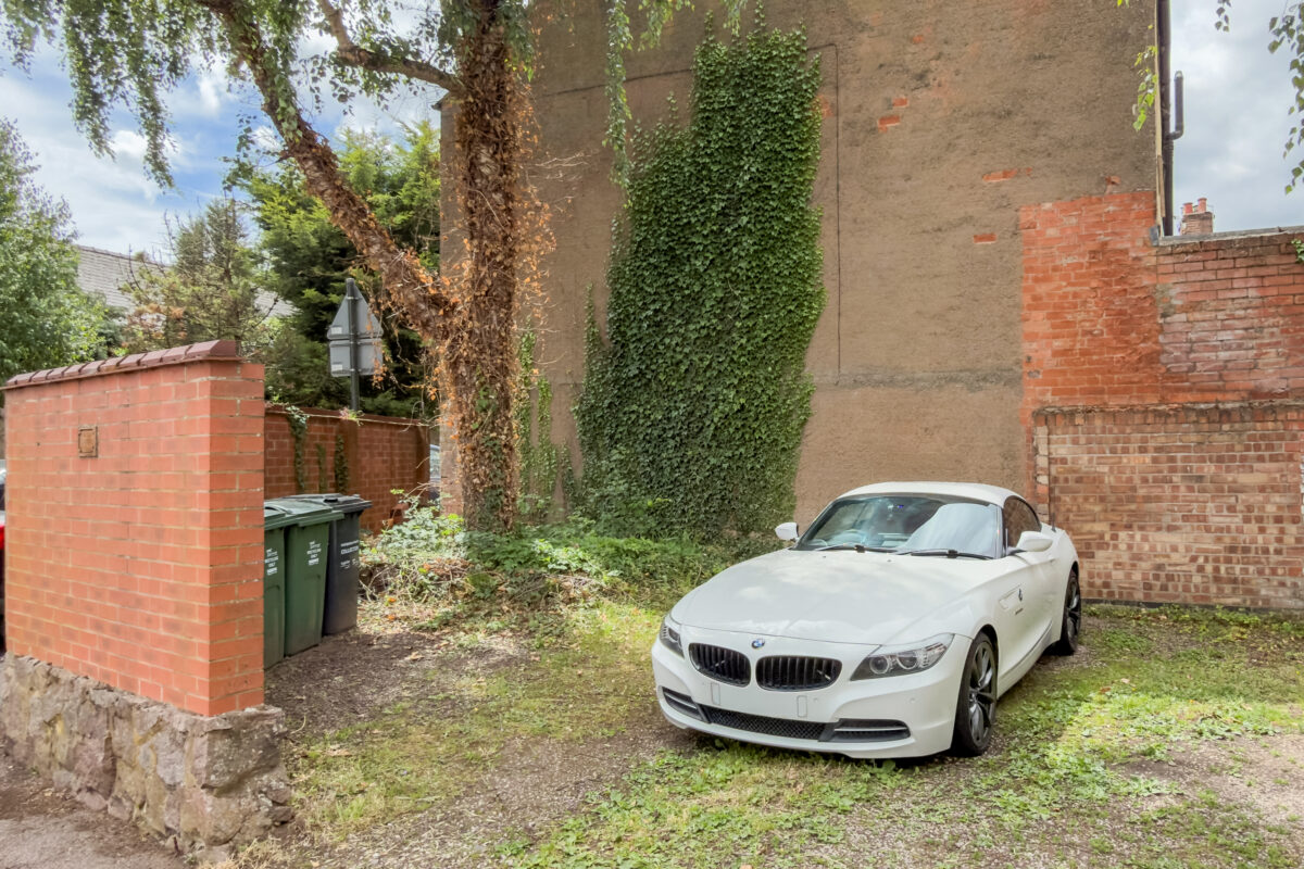 Loughborough Road, Mountsorrel, LE12