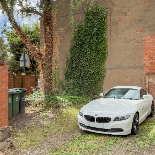 Loughborough Road, Mountsorrel, LE12