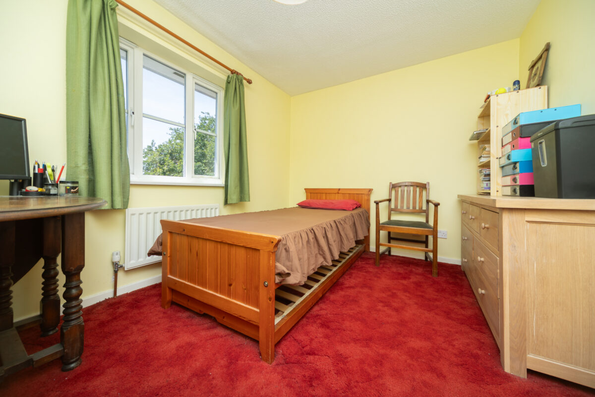 Durban Road, Leicester, LE4
