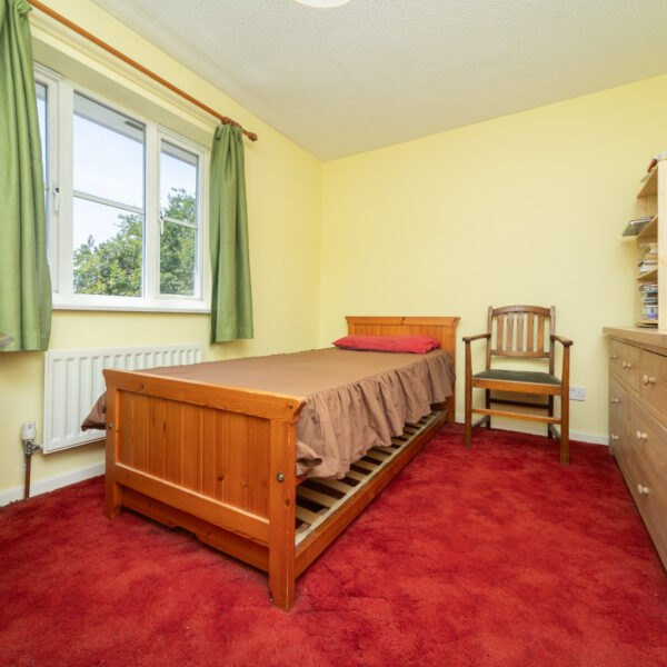 Durban Road, Leicester, LE4