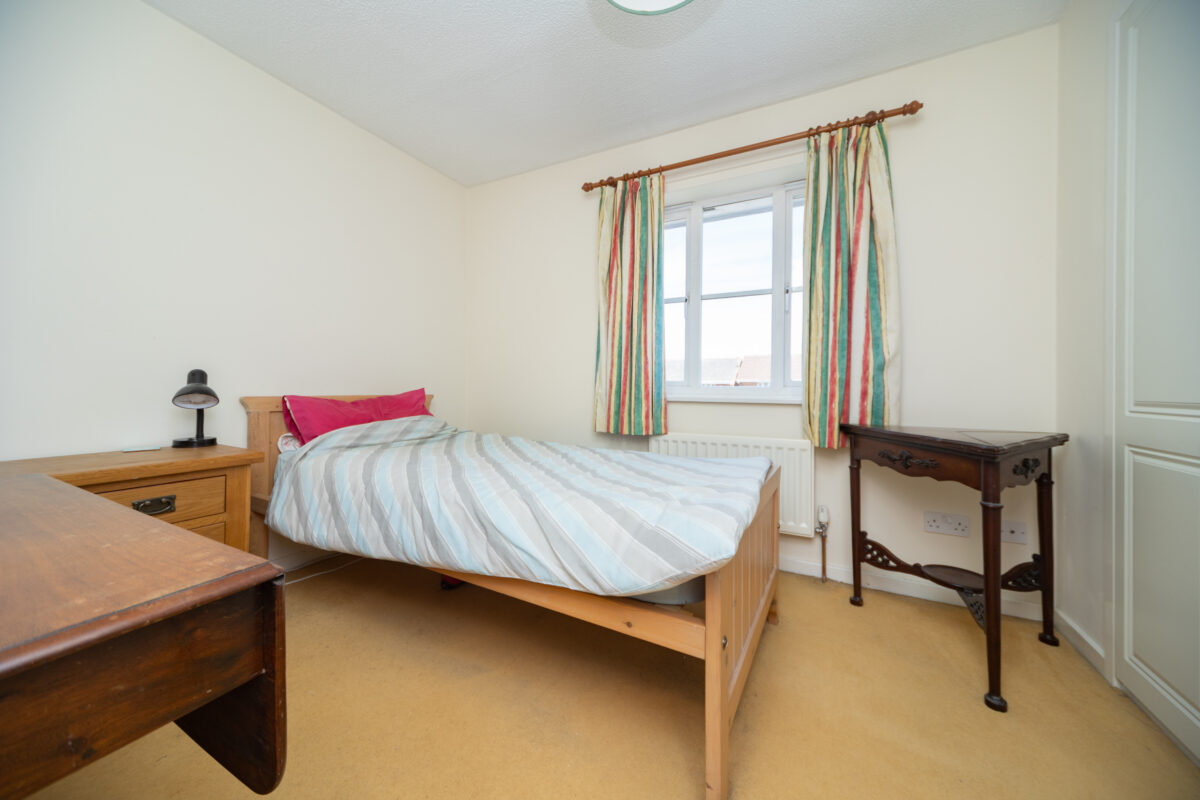 Durban Road, Leicester, LE4