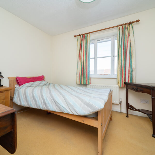 Durban Road, Leicester, LE4