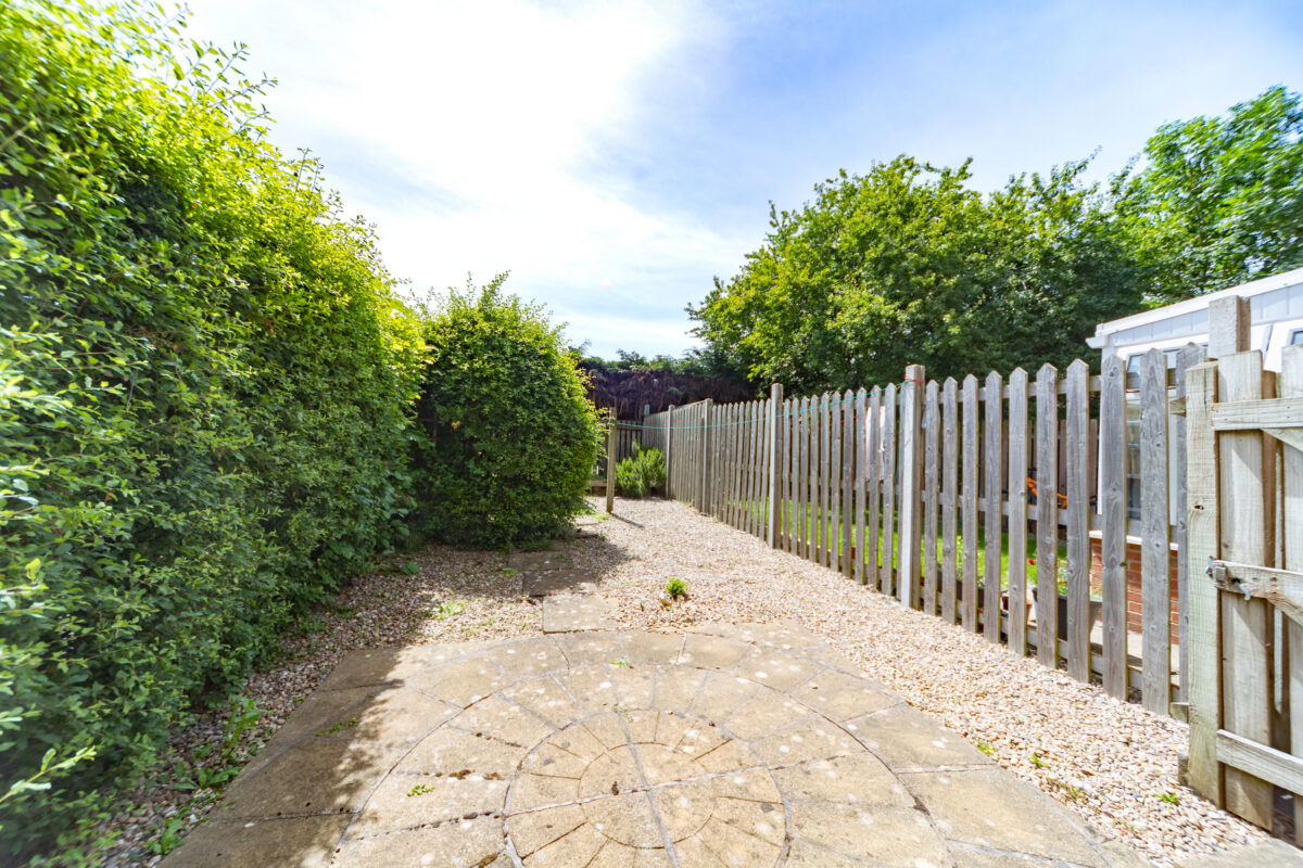 Durban Road, Leicester, LE4