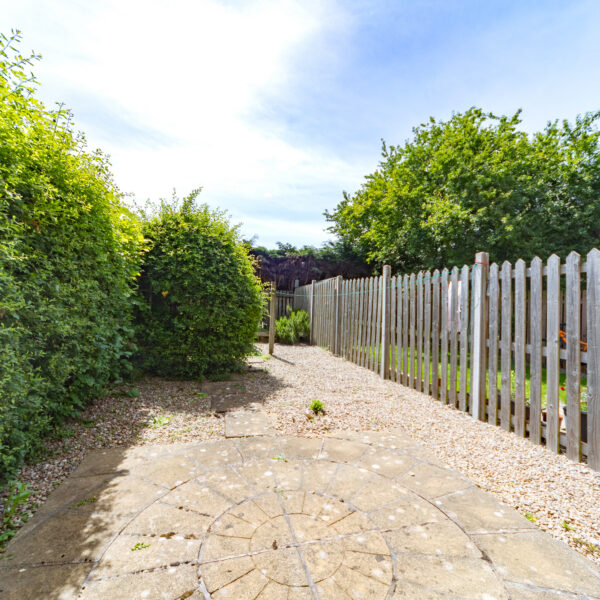 Durban Road, Leicester, LE4