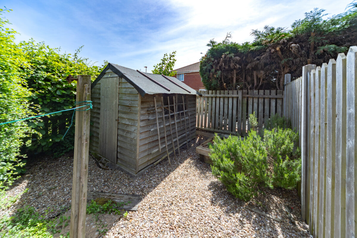 Durban Road, Leicester, LE4