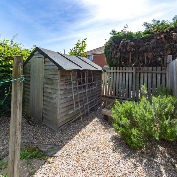 Durban Road, Leicester, LE4