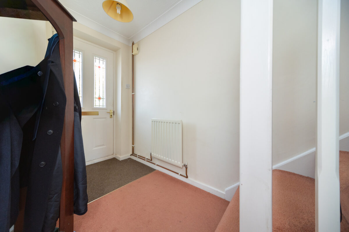 Durban Road, Leicester, LE4
