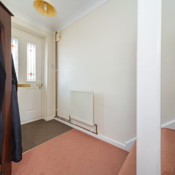 Durban Road, Leicester, LE4